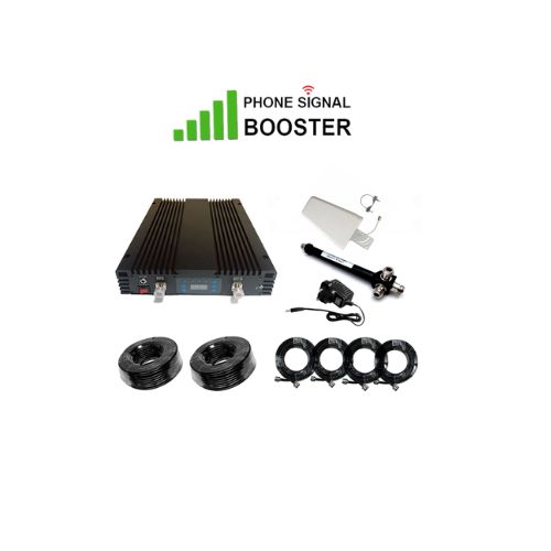 3g mobile signal booster